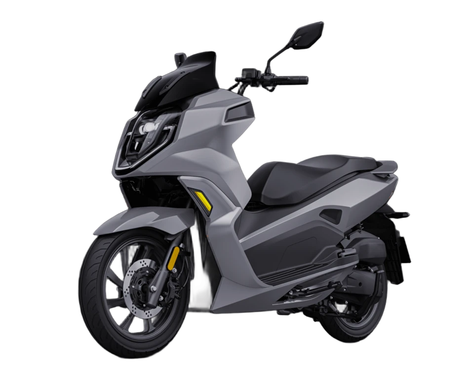 Скутер FAIDET BATUR 250(49) в Челябинске