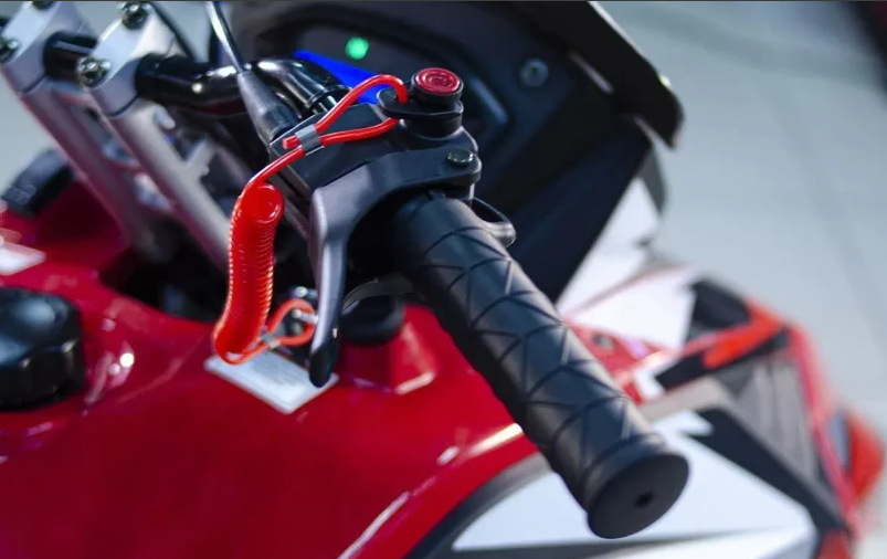 Снегоход Ataki WD 300 в Челябинске