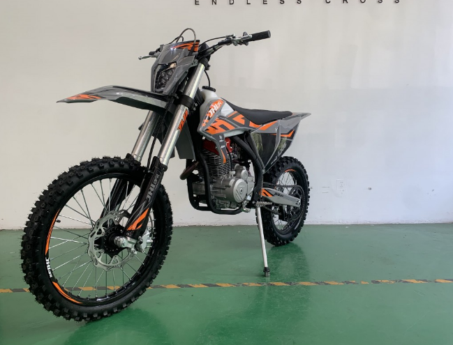 Мотоцикл JHLMOTO JHL LX4 CB300RL (175FMN) в Челябинске