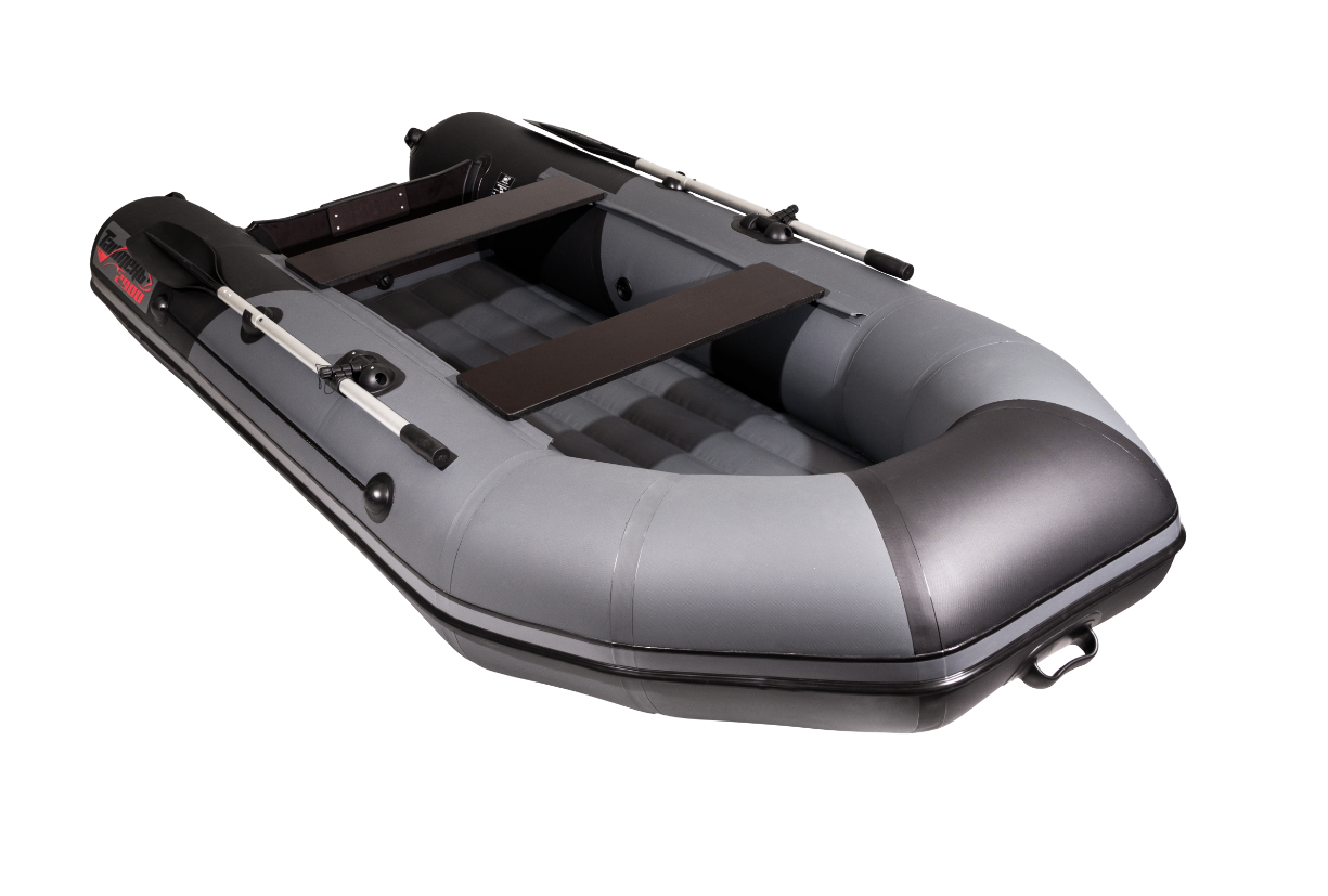 Лодка Таймень NX 2900 НДНД в Челябинске