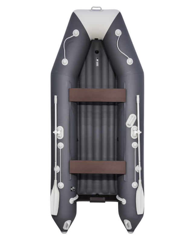 Лодка АКВА 3400 НДНД в Челябинске