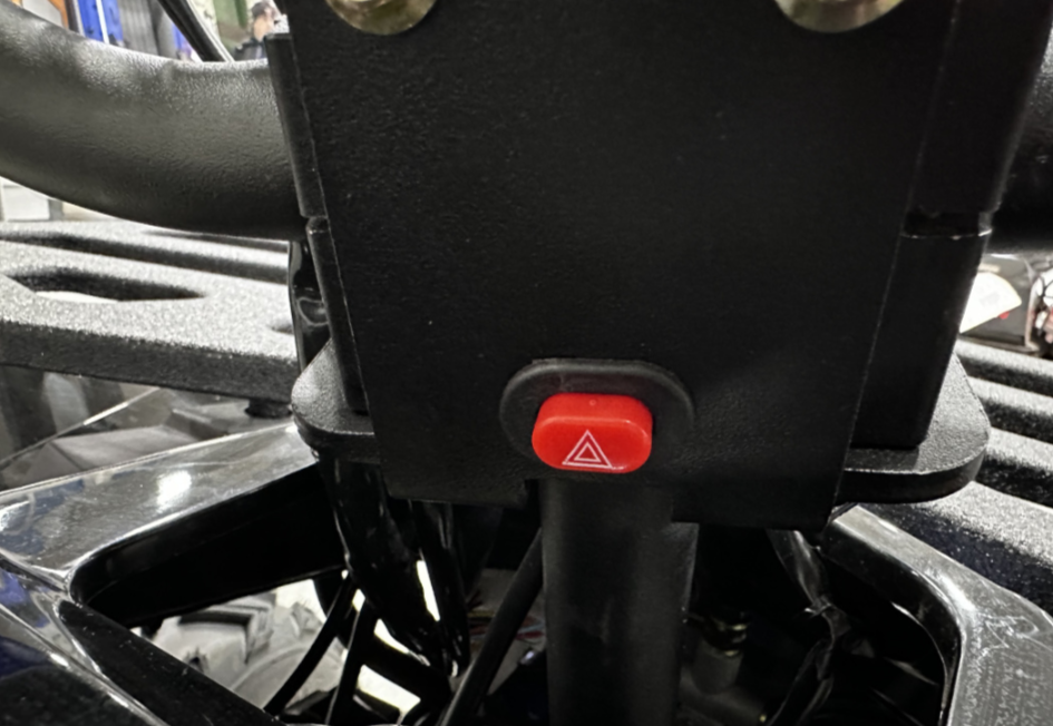 Квадроцикл GBM SHARP BIG 300 NEW PREMIUM в Челябинске