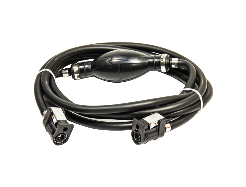 Лодочный мотор APACHE T9.8 BS в Челябинске