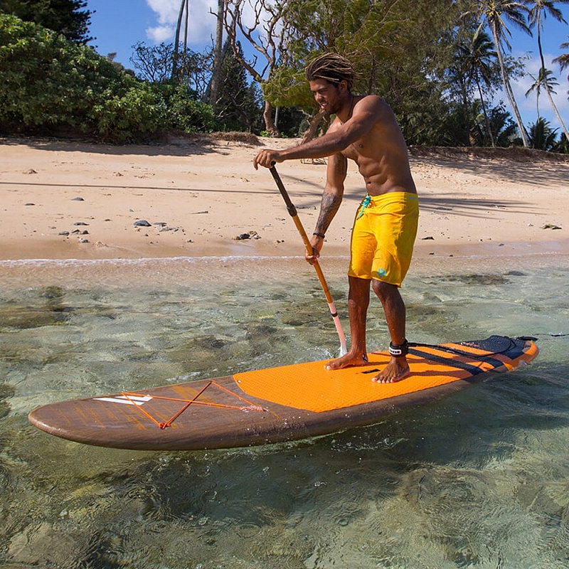 SUP (САП) Доска MISHIMO BABMBUK 10.6 в Челябинске