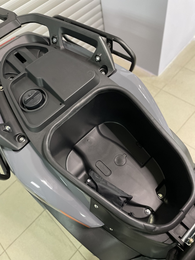 Скутер PROMAX STALKER 150(49) в Челябинске