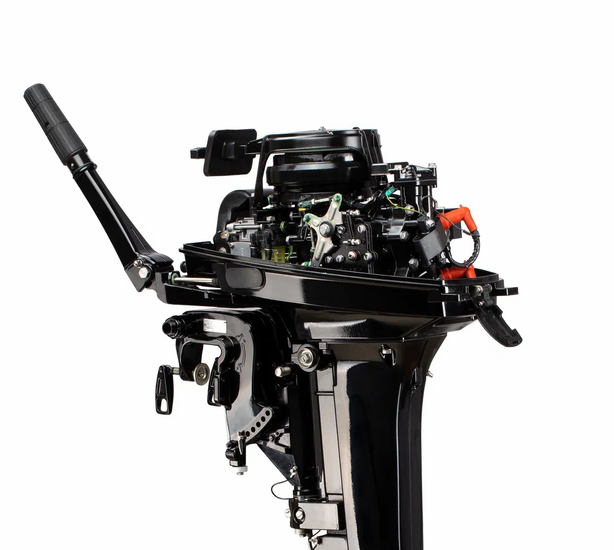 ЛОДОЧНЫЙ МОТОР GLADIATOR G20FHS в Челябинске