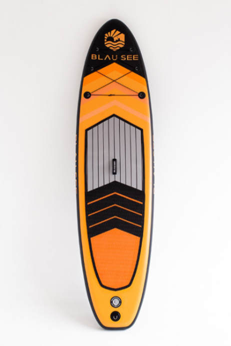 НАДУВНОЙ SUP-BOARD MOONLIGHT 11,6 в Челябинске