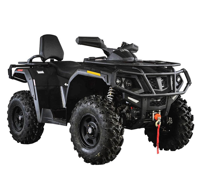 Квадроцикл HISUN TACTIC 550(HS550ATV) LIMITED в Челябинске