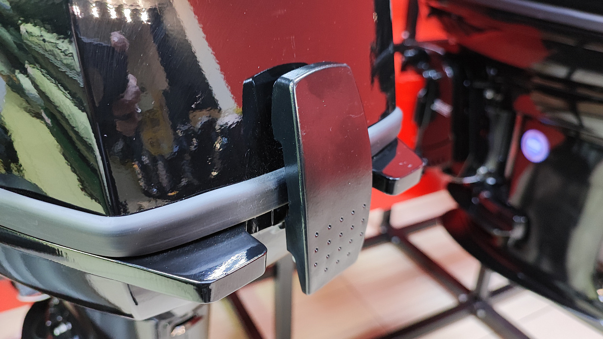 Лодочный мотор MARLIN PROLINE MP 50 AMH ПОД ВОДОМЕТ в Челябинске