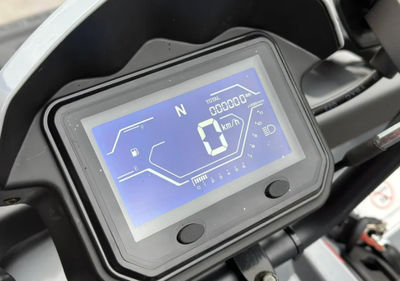 Квадроцикл GBM MAVERICK 300 NEW в Челябинске