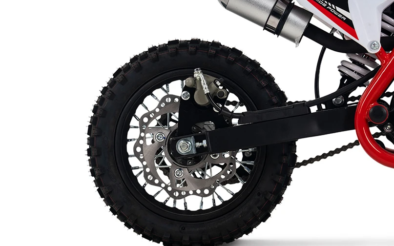 Питбайк Progasi KIDS POWER 110 (10/10) в Челябинске