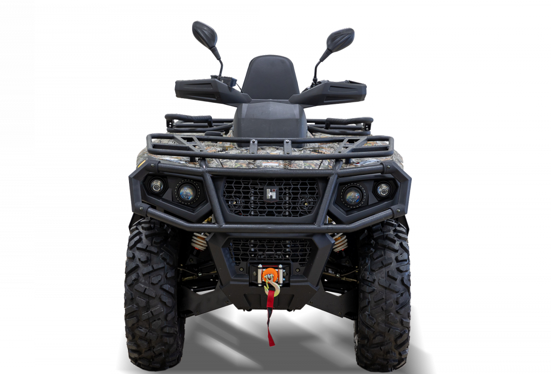 Квадроцикл HISUN TACTIC GT1000/LIMITED в Челябинске