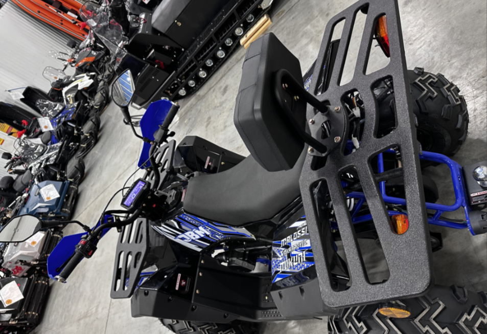 Квадроцикл GBM SHARP BIG 300 NEW PREMIUM в Челябинске