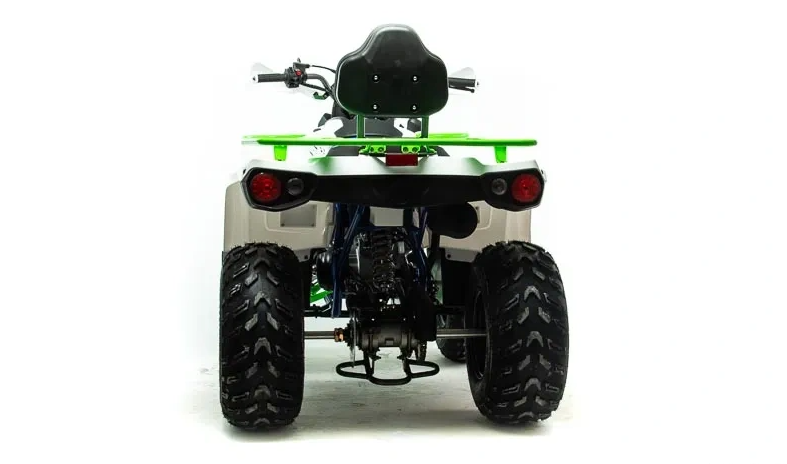 Квадроцикл MOTOLAND (МОТОЛЕНД) VOX200 SHARK (баланс. вал) в Челябинске