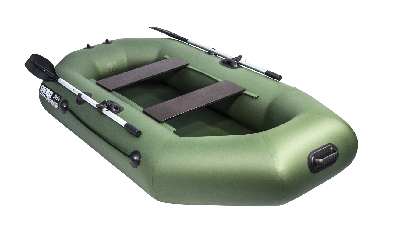  Лодка АКВА-МАСТЕР 240 в Челябинске