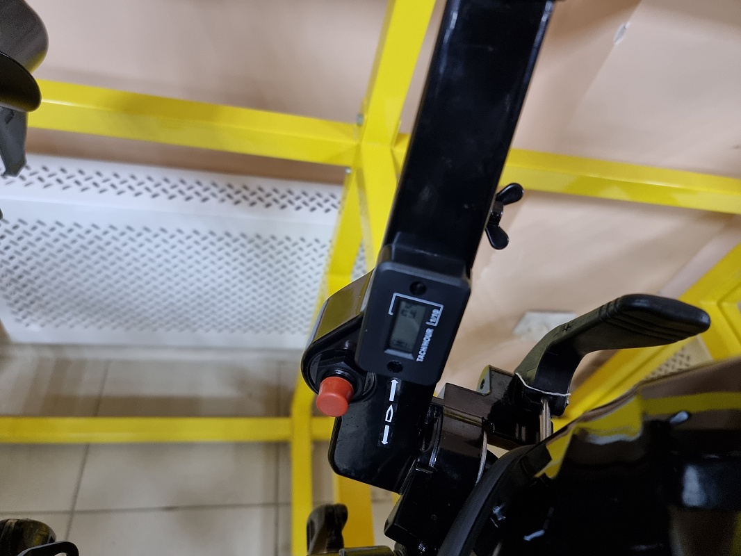 Лодочный мотор MARLIN PROLINE MP 9.9 (15) AMHS в Челябинске