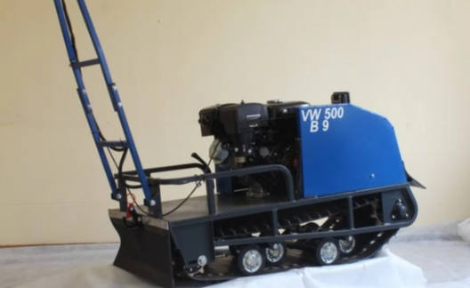 Мотобуксировщик ВЕПС WINTER «ПРОФИ» 13 в Челябинске