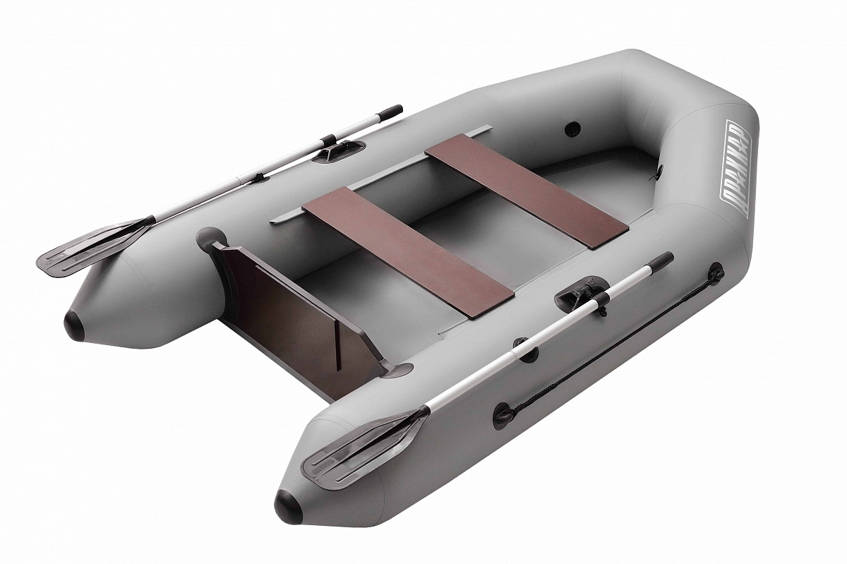 ЛОДКА ДРАККАР 3000 СК LUX в Челябинске