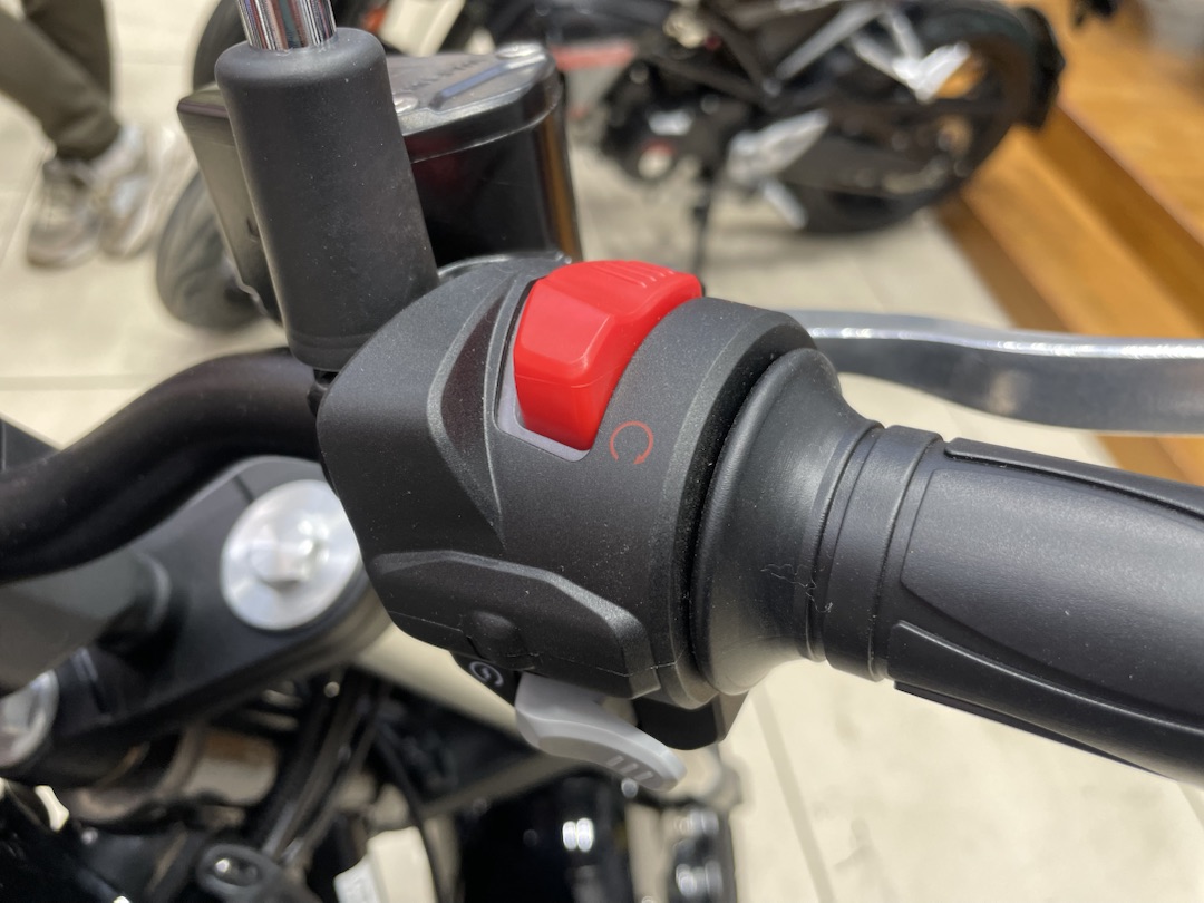 Мотоцикл Benda Funrider 125 в Челябинске