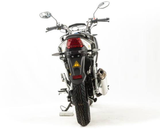 Мотоцикл MOTOLAND (МОТОЛЕНД) FIGHTER 250 в Челябинске