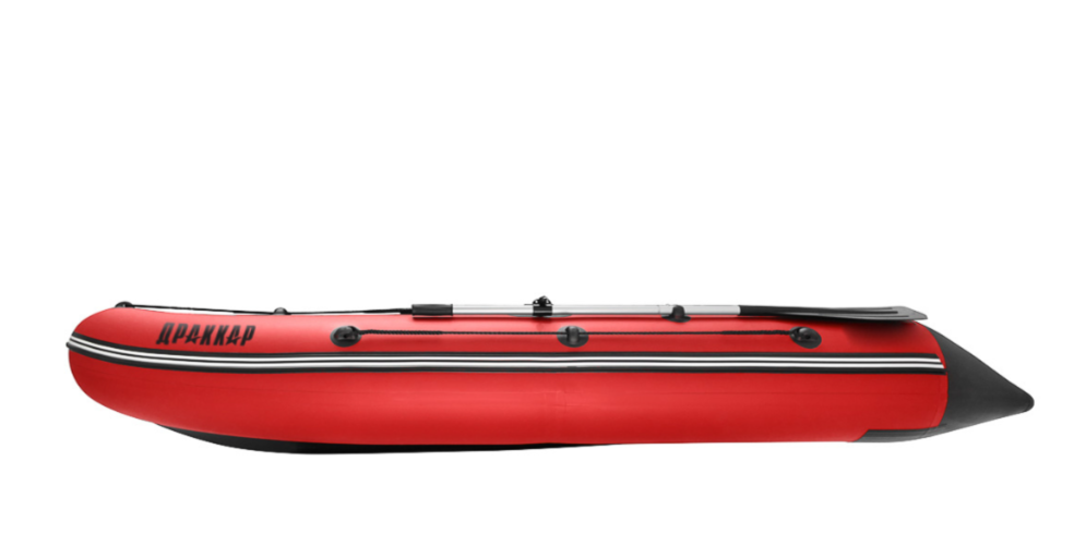 ЛОДКА ДРАККАР 3300 СК HANT в Челябинске