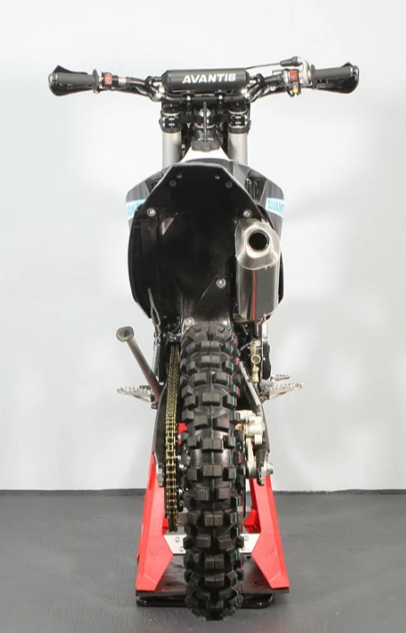 Мотоцикл Avantis Enduro 300 PRO EFI Exclusive (NC250/177MM) ARS в Челябинске