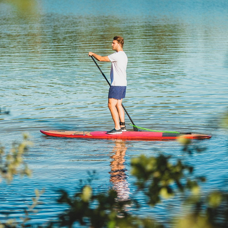 SUP (САП) Доска MISHIMO BABMBUK 10.6 в Челябинске