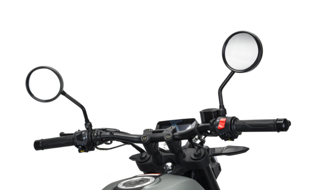 Мотоцикл MOTOLAND (МОТОЛЕНД) 300 CBR в Челябинске