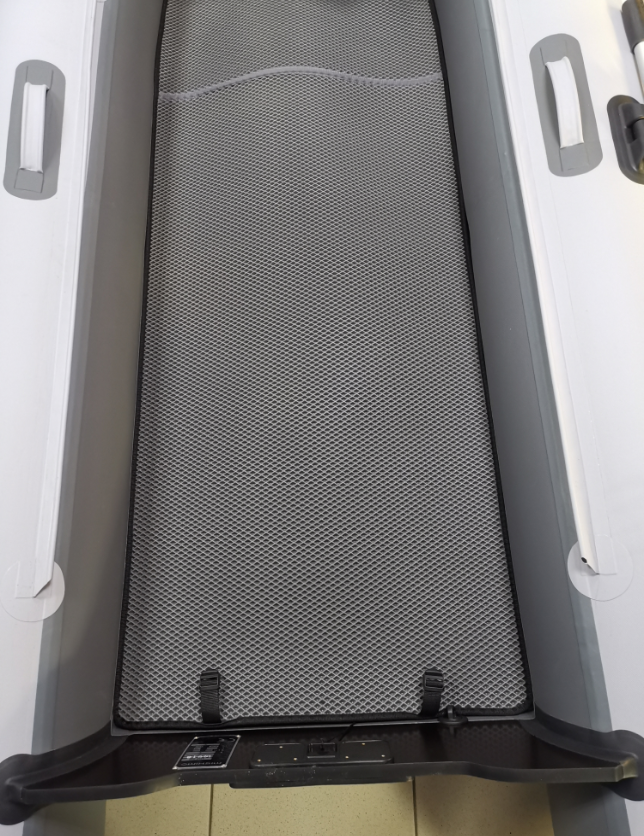 Коврик ЭВА (EVA) MISHIMO 400 RAPID в Челябинске