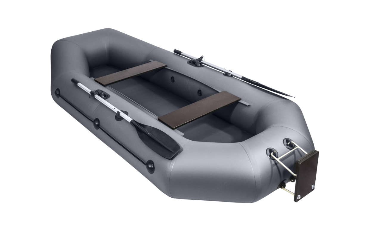 Лодка АКВА-МАСТЕР 300 ТР в Челябинске