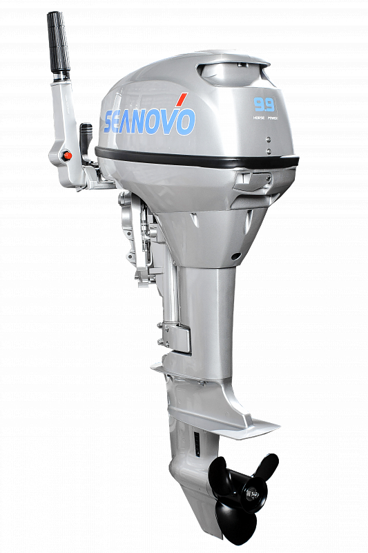 Лодочный мотор Seanovo SN9.9FHL ENDURO в Челябинске