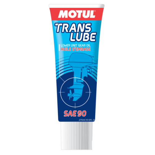 МАСЛО ТРАНСМИССИОННОЕ MOTUL Translube SAE 90 в Челябинске