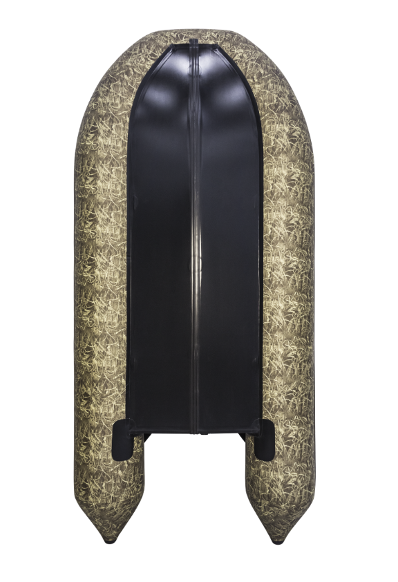 Лодка Ривьера Компакт 3400 СК в Челябинске