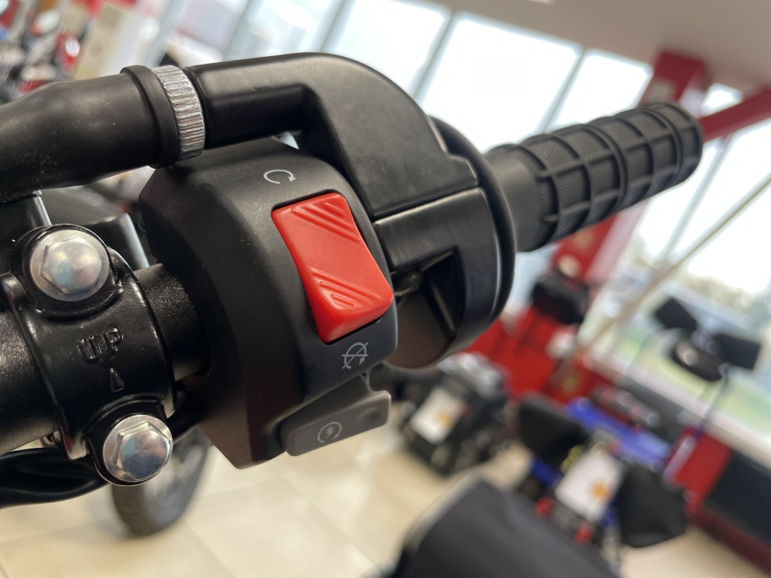 Кроссовый мотоцикл FAIDET K1 PR300 в Челябинске