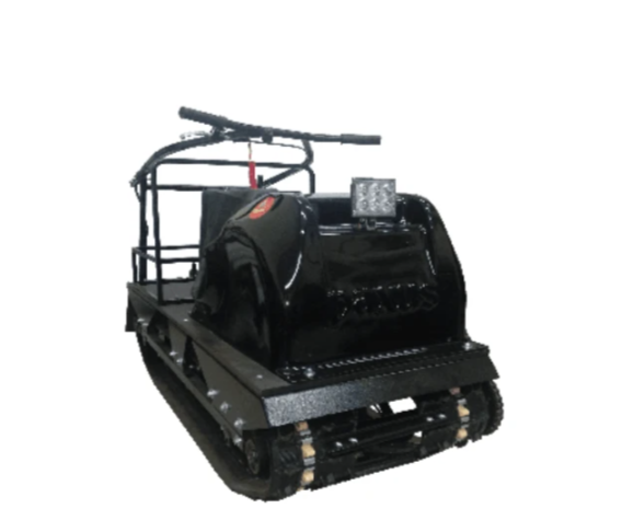 Мотобуксировщик PAXUS 550 AVANT 9 л.с. HONDA в Челябинске