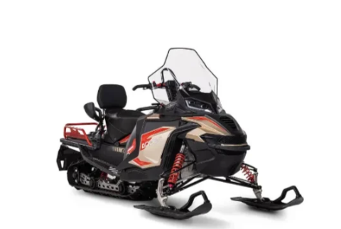 Снегоход AODES Siberiacross 1000 WT 508mm LCD 6.8 в Челябинске