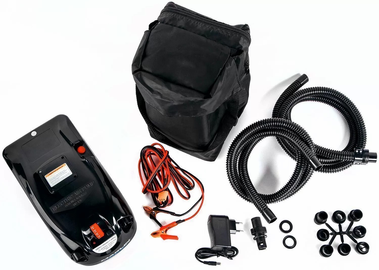 ЭЛЕКТРИЧЕСКИЙ НАСОС MARLIN GP-80 B в Челябинске