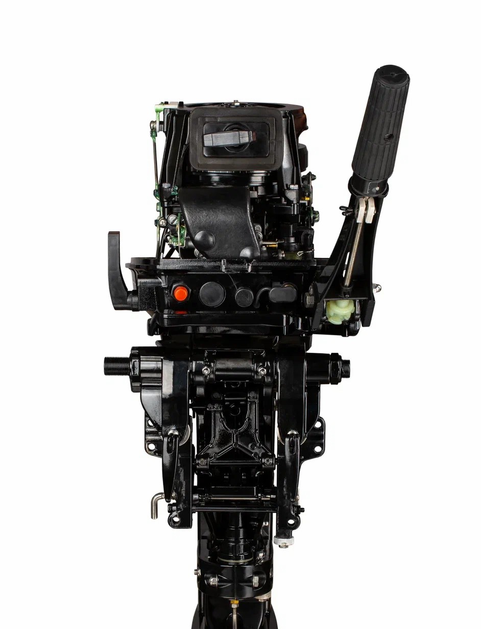 ЛОДОЧНЫЙ МОТОР GLADIATOR G20FHS в Челябинске