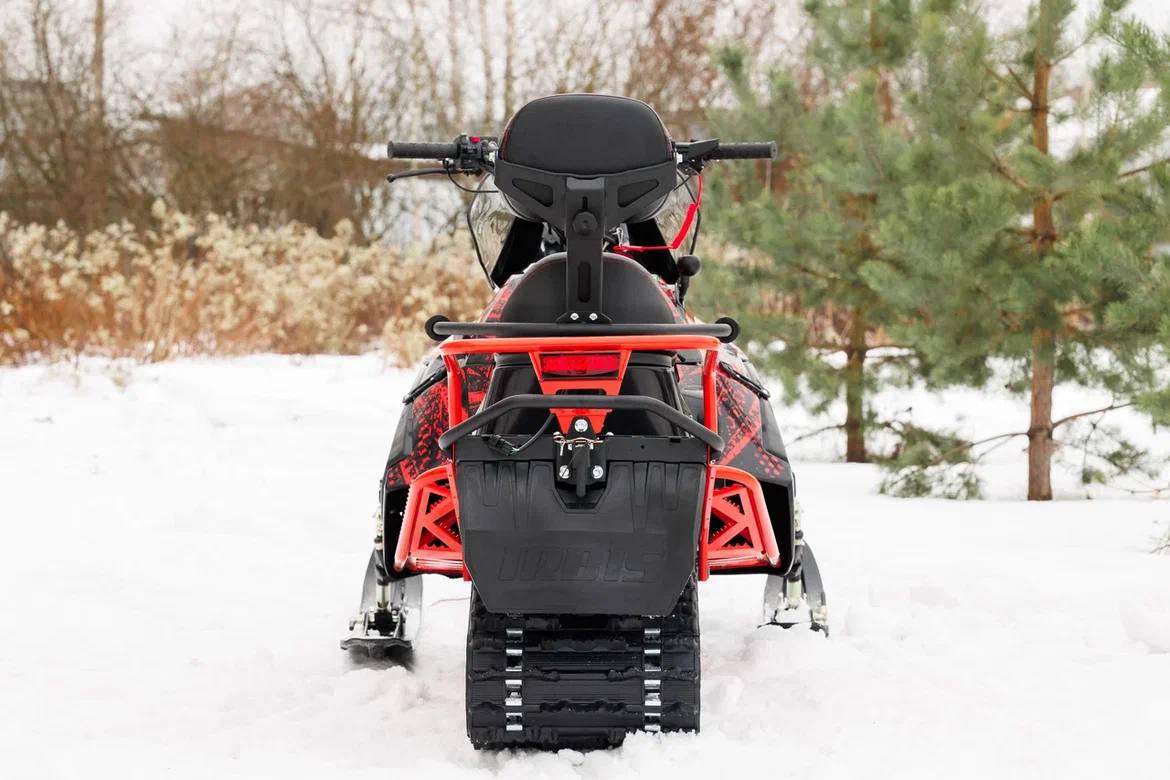 Снегоход IRBIS SF200L NEW 25/26 в Челябинске