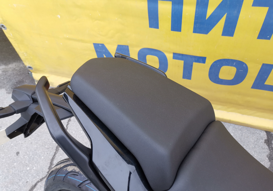 Мотоцикл MOTOLAND (МОТОЛЕНД) 250 CB250 (172FMM-5/PR250) (2022 г.) в Челябинске