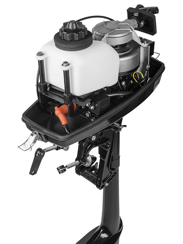 ЛОДОЧНЫЙ МОТОР GLADIATOR G3FHS в Челябинске