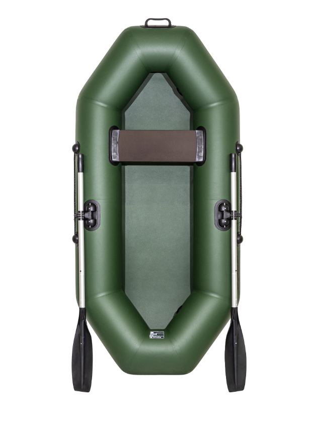 Лодка Барс 230 в Челябинске