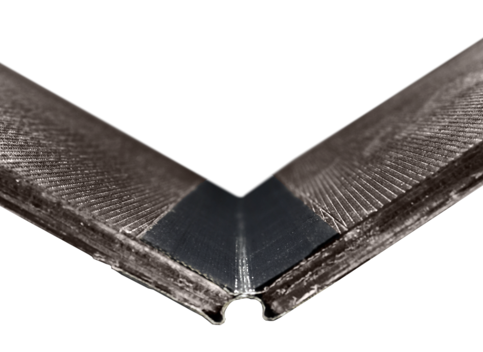 Слань АКВА 2600 по форме днища в Челябинске