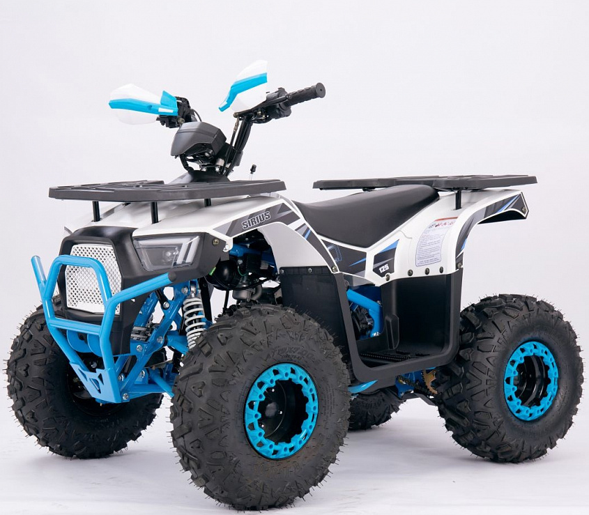 Квадроцикл YACOTA SIRIUS 110 в Челябинске
