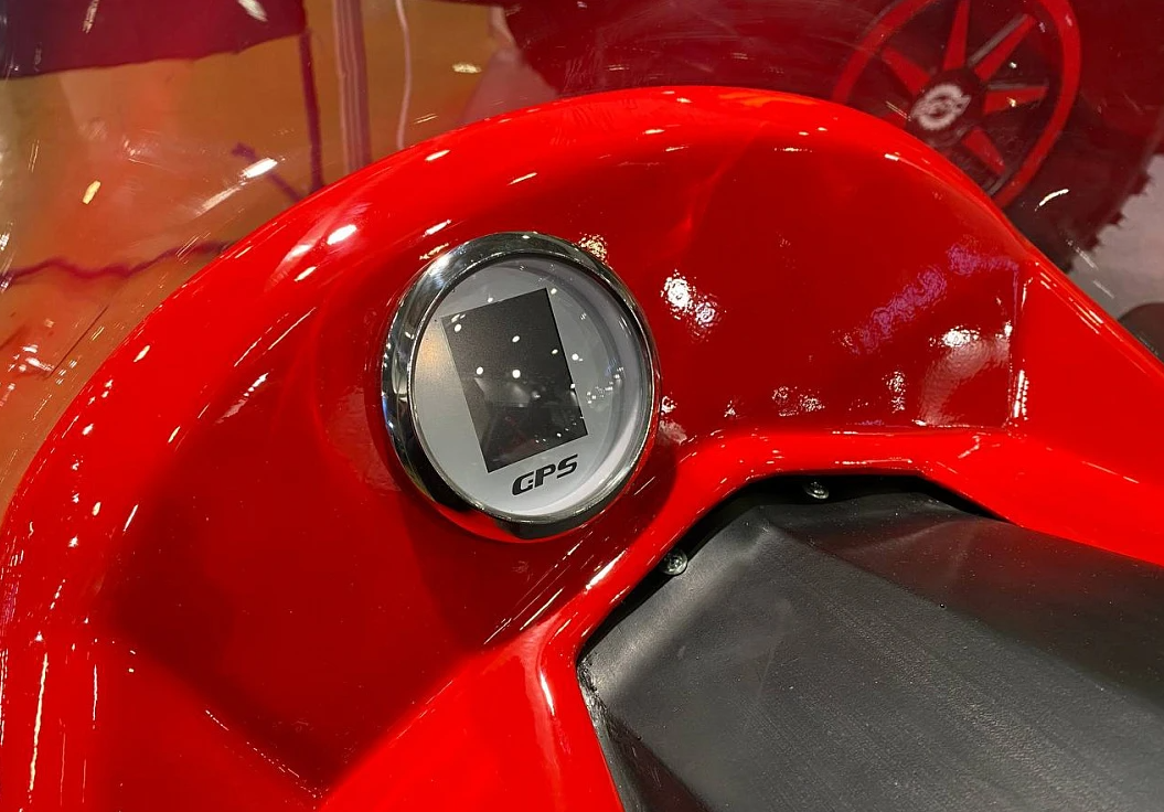 Снегоход ТОФАЛАР АТЛАС 800 в Челябинске