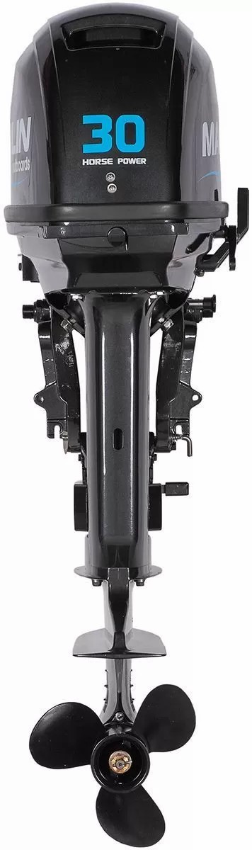 Лодочный мотор MARLIN MP 30 AWRS в Челябинске