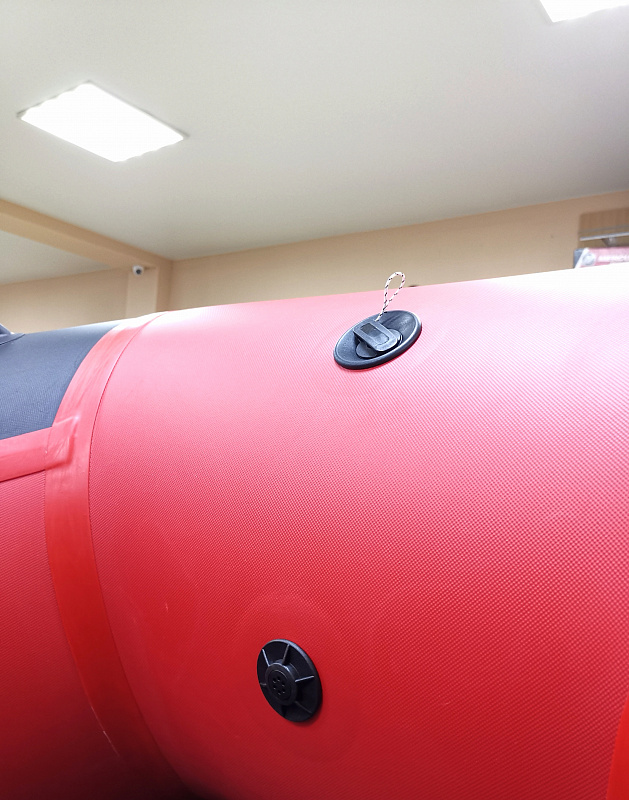 Лодка MISHIMO SPORT 400 в Челябинске