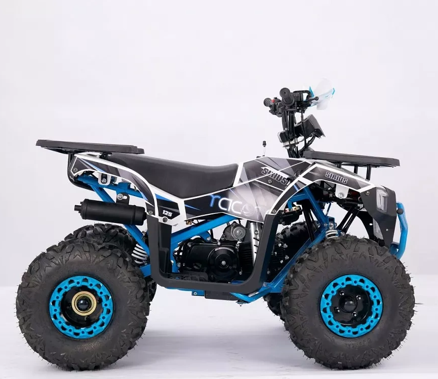 Квадроцикл YACOTA SIRIUS 110 в Челябинске