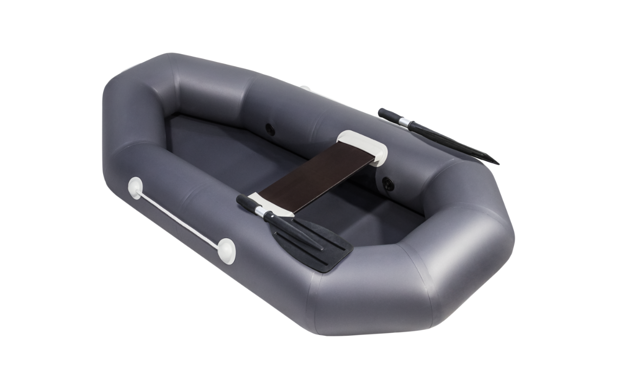 Лодка Барс 200 в Челябинске