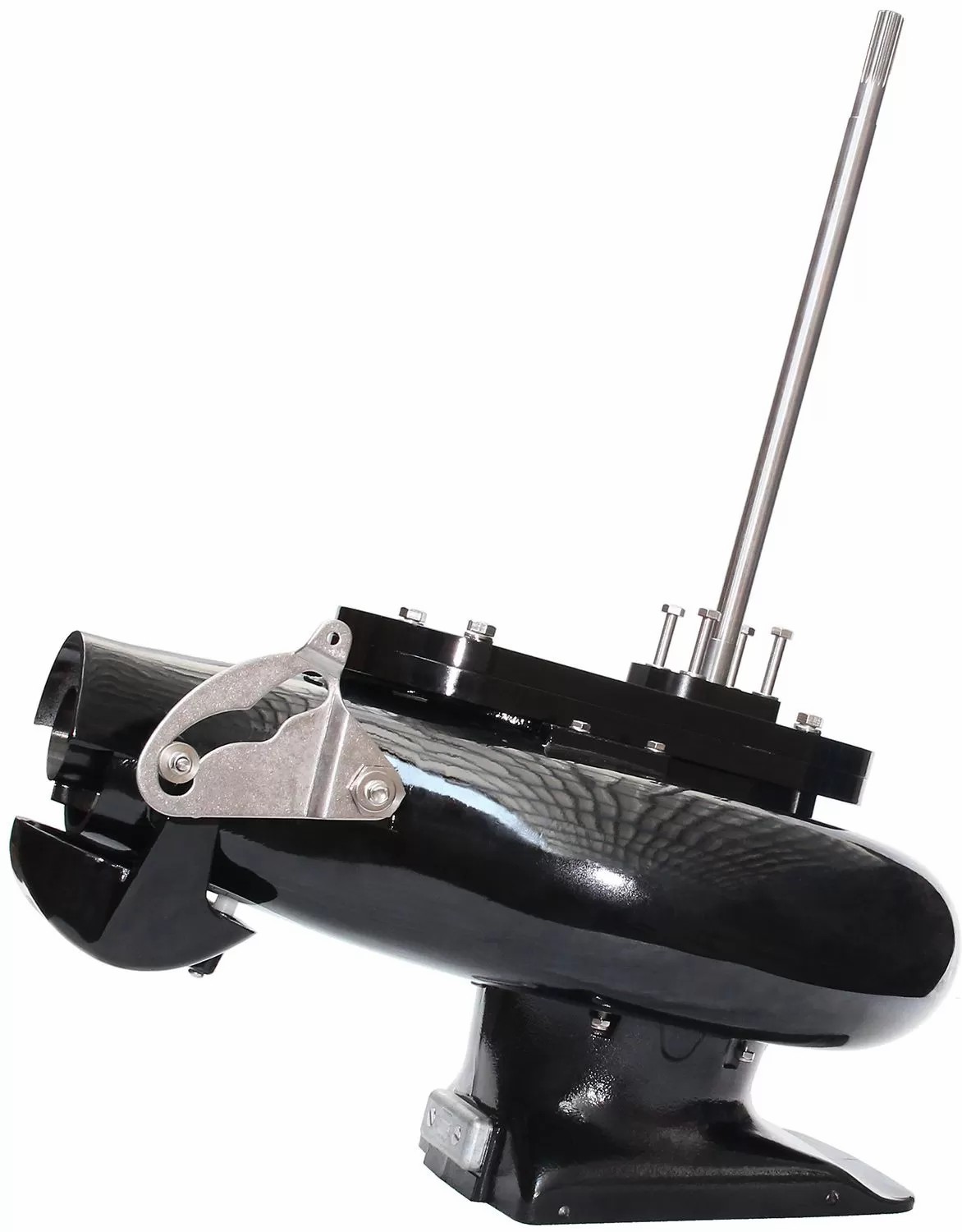 ВОДОМЕТНАЯ НАСАДКА MARLIN НА МОТОР 50 Л.С. TOHATSU, YAMAHA, MERCURY, MARLIN в Челябинске